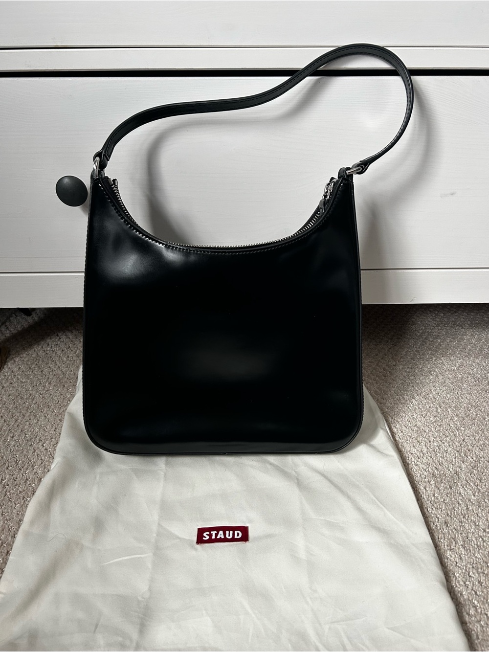 STAUD Alec Bag